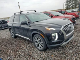 Hyundai Palisade 3.8* SEL* РЕАЛНИ КМ  - 14900 € / 29141.87 лв. - 59503415 2