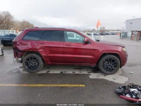 Jeep Grand cherokee Altitude 4x4 | Цена до България - 12290 € / 24037.15 лв. - 20736638 7