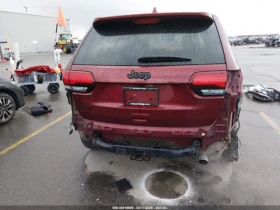 Jeep Grand cherokee Altitude 4x4 | Цена до България - 12290 € / 24037.15 лв. - 20736638 5