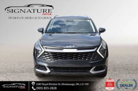 Kia Sportage LX No Accident Lane Assist Digital Dash - 21200 € / 41463.60 лв. - 91047396 3