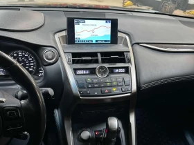 Lexus NX 200t * AWD 4dr* 2 КЛЮЧА * PANO* KEYLESS* ПОДГРЕВ*  - 14000 € / 27381.62 лв. - 71375521 9
