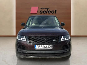 Land Rover Range rover 3.0 - 39900 € / 78037.62 лв. - 95465891 8