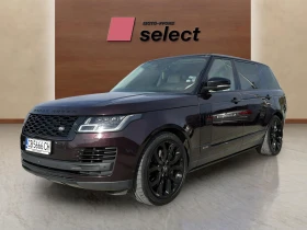 Land Rover Range rover 3.0 - 39900 € / 78037.62 лв. - 95465891 1