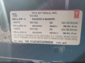Tesla Model X 100D/75D/P100D | Mobile.bg � ����� ������ 9