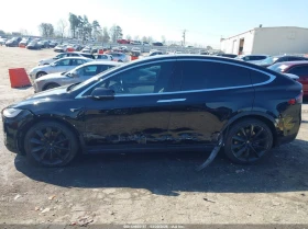 Tesla Model X 100D/75D/P100D | Mobile.bg � ����� ������ 6