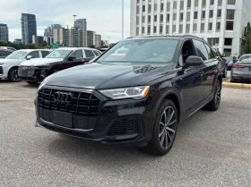 ����� �� �������� �� Audi Q7 | 360 | ��������� | CARFAX | �������� | 