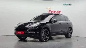 ����� �� �������� �� Porsche Cayenne 3.0D ���� �� �������� ����������� & ����������