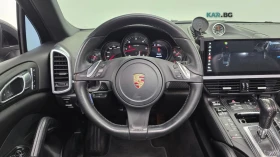Porsche Cayenne 3.0D ���� �� �������� ����������� & ���������� | Mobile.bg � ����� ������ 7