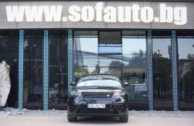 Land Rover Range Rover Velar D300 AWD R-Dynamic Shadow Line | Auto.bg — изображение 2
