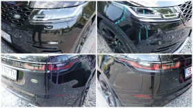 Land Rover Range Rover Velar D300 AWD R-Dynamic Shadow Line | Auto.bg — изображение 7