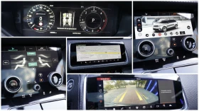 Land Rover Range Rover Velar D300 AWD R-Dynamic Shadow Line | Auto.bg — изображение 13