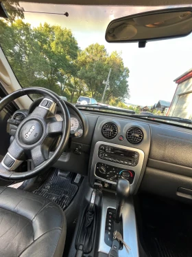 Jeep Cherokee 3, 7 L Бензин/Газ Limited edition - 6999 € / 13688.85 лв. - 19685934 12