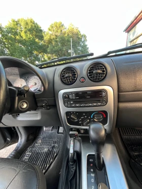 Jeep Cherokee 3, 7 L Бензин/Газ Limited edition - 6999 € / 13688.85 лв. - 19685934 9