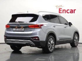 Hyundai Santa fe Diesel 2.0 2WD| 199�.�.| ���.��������� | Mobile.bg � ����� ������ 2