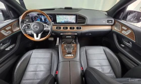 Mercedes-Benz GLS 400 AMG* LINE* BURMESTER* ОБДУХВАНЕ* ДИСТРОНИК* ХЕДЪП* | Auto.bg — изображение 6