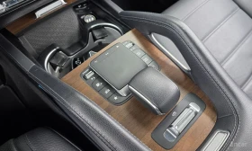 Mercedes-Benz GLS 400 AMG* LINE* BURMESTER* ОБДУХВАНЕ* ДИСТРОНИК* ХЕДЪП* | Auto.bg — изображение 10