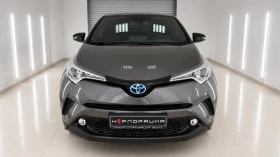 ����� �� �������� �� Toyota C-HR 20% ������������ ������ | ������ �� 48 ������