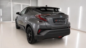 Toyota C-HR 20% ������������ ������ | ������ �� 48 ������ | Mobile.bg � ����� ������ 6