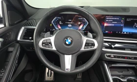 BMW X6 40i* M* SPORT* HARMON* KARDON* ОБДУХВАНЕ* ХЕДЪП* L | Auto.bg — изображение 8