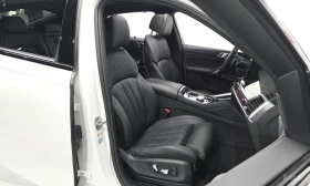 BMW X6 40i* M* SPORT* HARMON* KARDON* ОБДУХВАНЕ* ХЕДЪП* L | Auto.bg — изображение 13