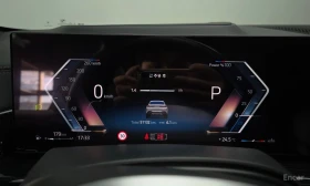 BMW X6 40i* M* SPORT* HARMON* KARDON* ОБДУХВАНЕ* ХЕДЪП* L | Auto.bg — изображение 12