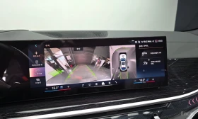 BMW X6 40i* M* SPORT* HARMON* KARDON* ОБДУХВАНЕ* ХЕДЪП* L | Auto.bg — изображение 9