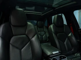 Porsche Cayenne PANO* AIR* MEMORY* V6* LED* �������*  | Mobile.bg � ����� ������ 13