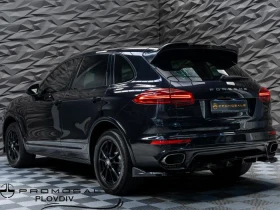 Porsche Cayenne PANO* AIR* MEMORY* V6* LED* �������*  | Mobile.bg � ����� ������ 5