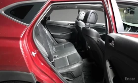 Hyundai Tucson undefined | Auto.bg — изображение 12