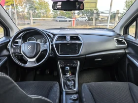 Suzuki SX4 S-Cross 1, 6tdi - 4x4 | Auto.bg — изображение 7