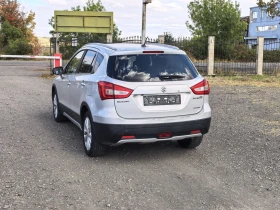 Suzuki SX4 S-Cross 1, 6tdi - 4x4 | Auto.bg — изображение 4