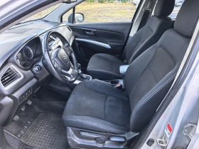 Suzuki SX4 S-Cross 1, 6tdi - 4x4 | Auto.bg — изображение 9