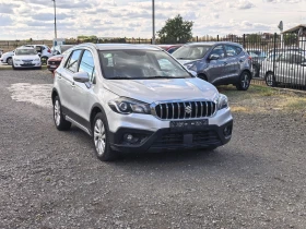 Suzuki SX4 S-Cross 1, 6tdi - 4x4 | Auto.bg — изображение 3