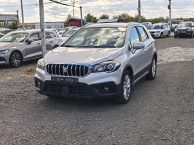 Suzuki SX4 S-Cross 1, 6tdi - 4x4 | Auto.bg — изображение 2