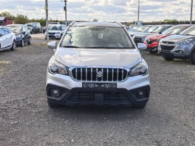 Suzuki SX4 S-Cross 1, 6tdi - 4x4
