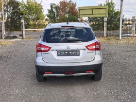 Suzuki SX4 S-Cross 1, 6tdi - 4x4 | Auto.bg — изображение 6