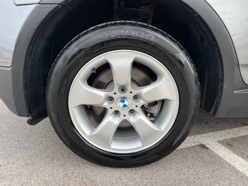 BMW X3 1.8d xdrive, снимка 15 - Автомобили и джипове - 47301916