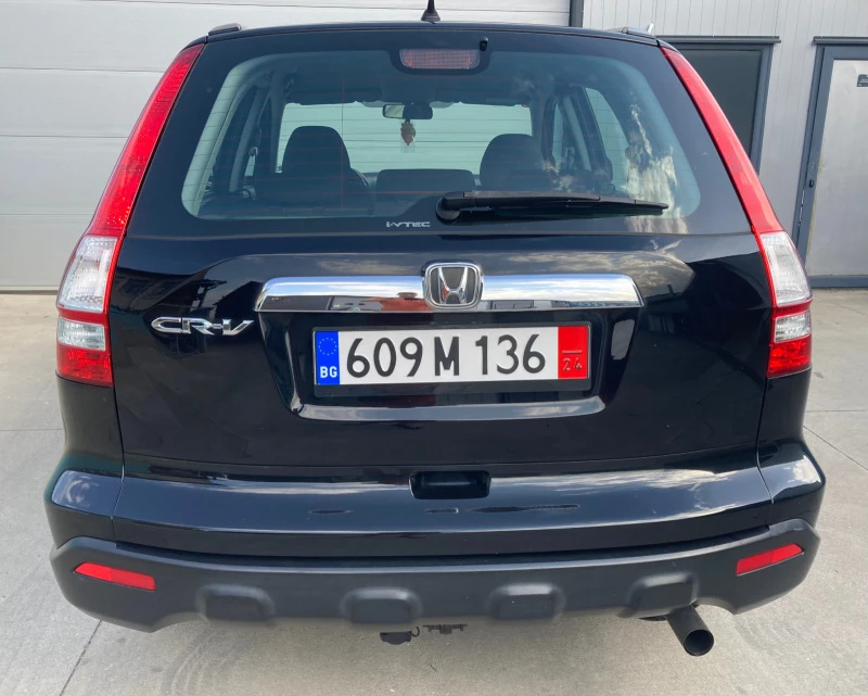 Honda Cr-v, снимка 6 - Автомобили и джипове - 46974052