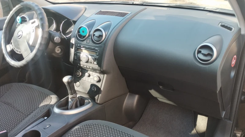 Други Друг 1.6, снимка 4 - Автомобили и джипове - 51157779