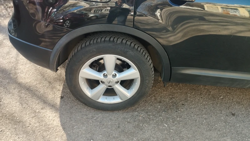 Други Друг 1.6, снимка 3 - Автомобили и джипове - 51157779