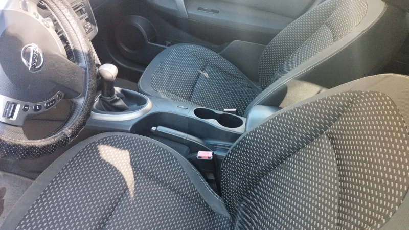 Други Друг 1.6, снимка 6 - Автомобили и джипове - 51157779