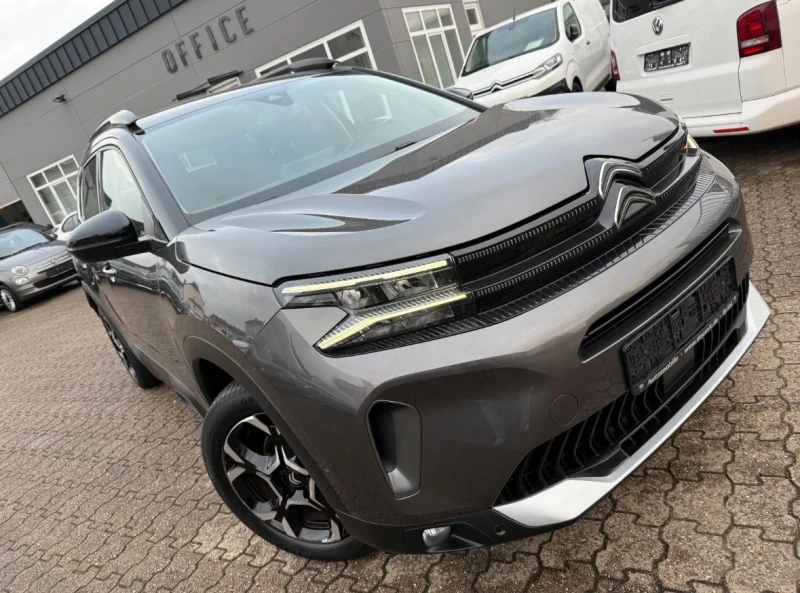 Citroen C5 Aircross SHINE - NEW