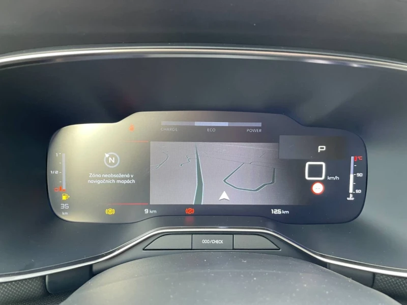 Citroen C5 Aircross SHINE - NEW, снимка 17 - Автомобили и джипове - 52528558