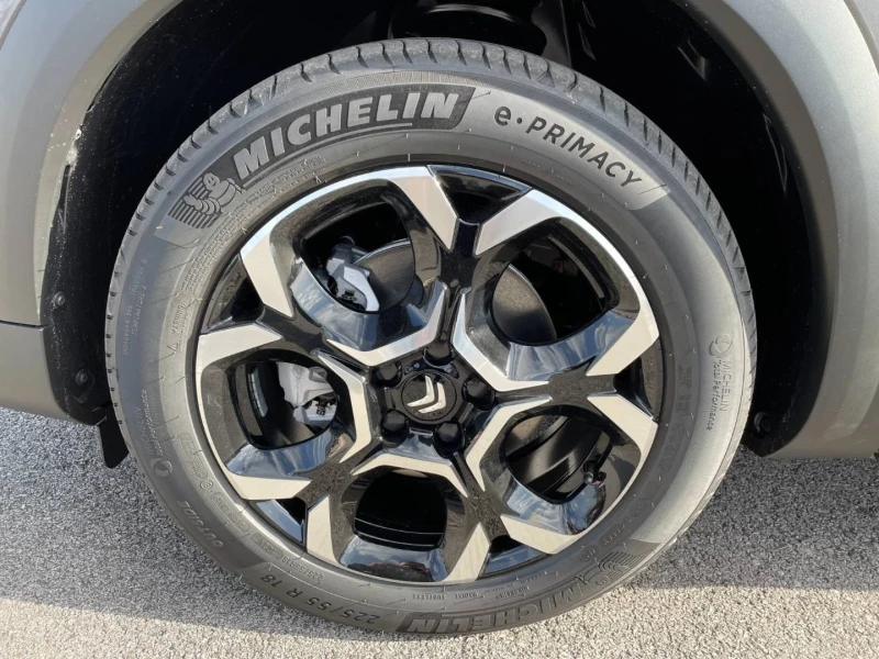 Citroen C5 Aircross SHINE - NEW, снимка 7 - Автомобили и джипове - 52528558