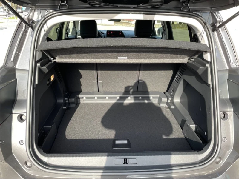 Citroen C5 Aircross SHINE - NEW, снимка 8 - Автомобили и джипове - 52528558