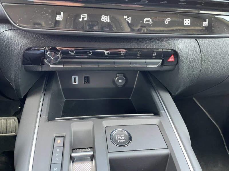 Citroen C5 Aircross SHINE - NEW, снимка 15 - Автомобили и джипове - 52528558