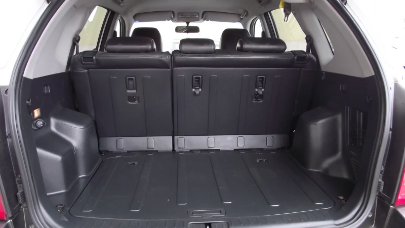 Hyundai Tucson 2.0.d.140.k.c.6.speed.КОЖА., снимка 16 - Автомобили и джипове - 53094539