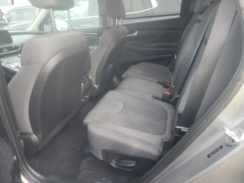 Hyundai Santa fe, снимка 13 - Автомобили и джипове - 53161031