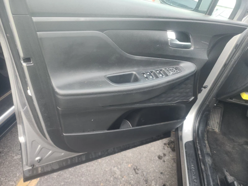 Hyundai Santa fe, снимка 9 - Автомобили и джипове - 53161031