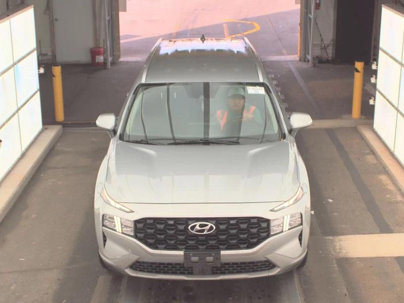 Hyundai Santa fe, снимка 2 - Автомобили и джипове - 53161031